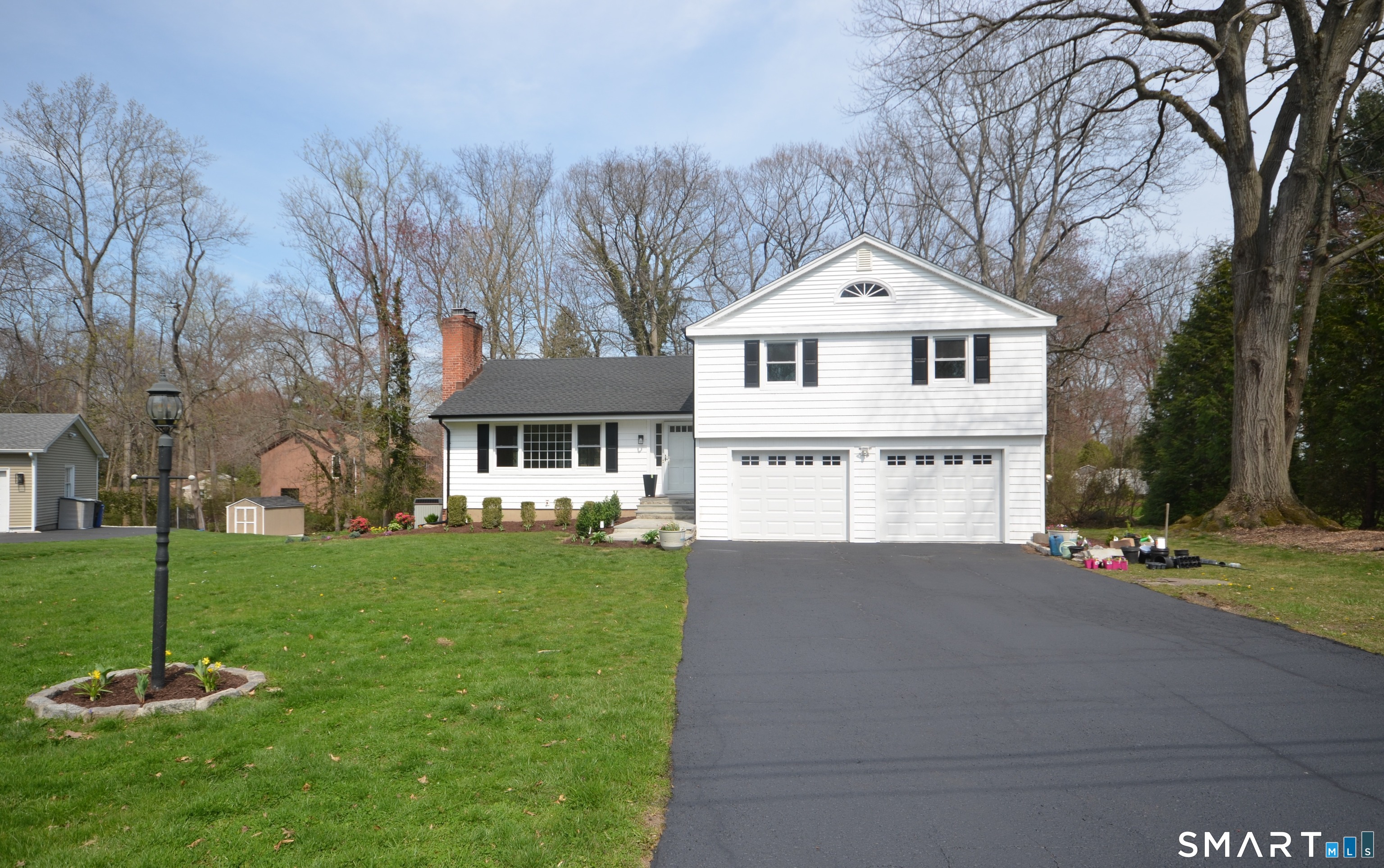 153 Woody Lane Fairfield CT 06825