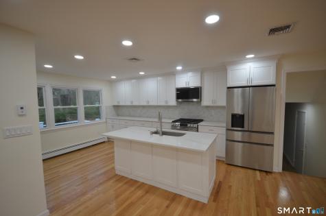 153 Woody Lane Fairfield CT 06825