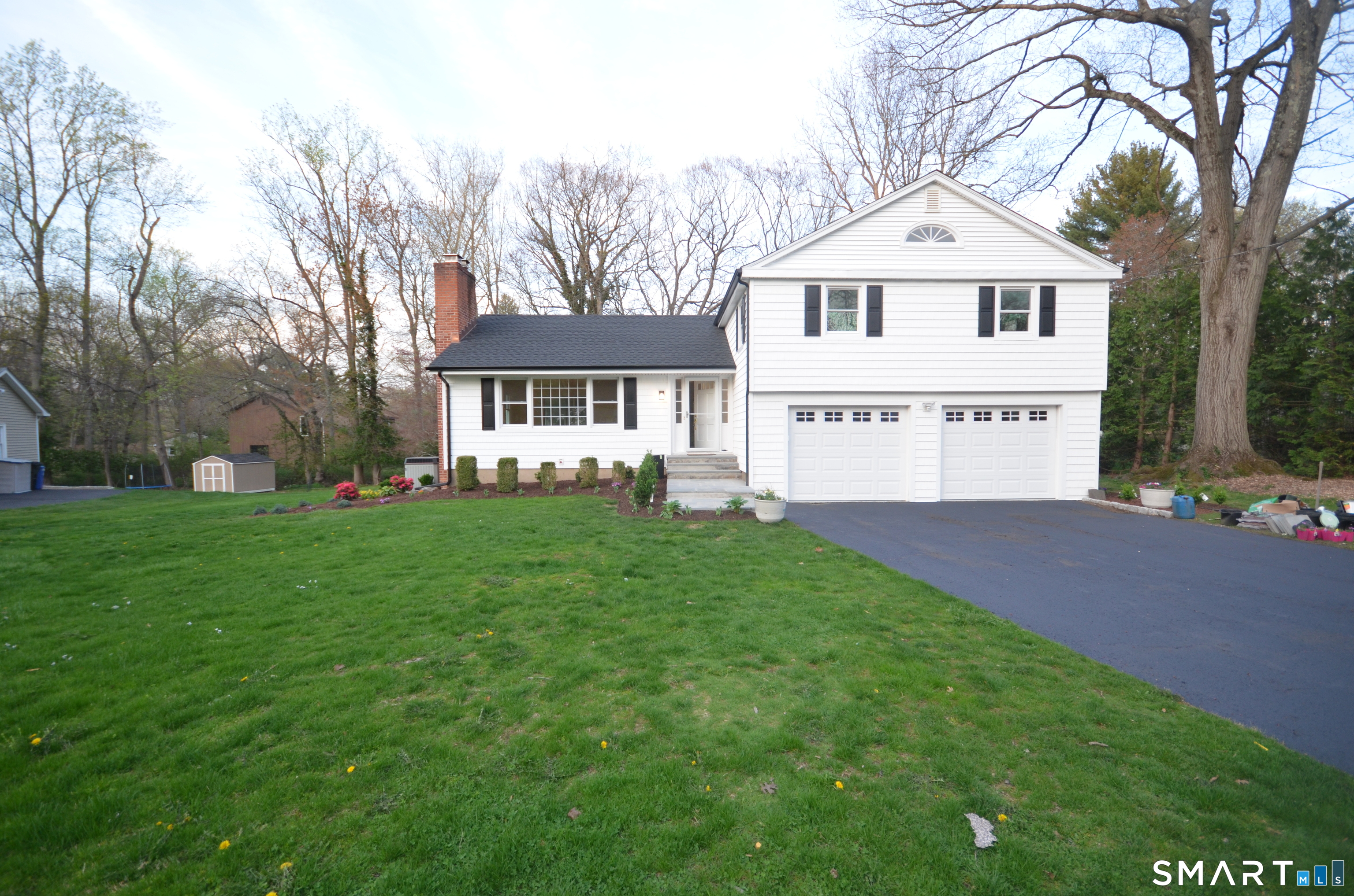 153 Woody Lane Fairfield CT 06825