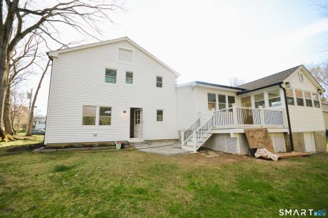 153 Woody Lane Fairfield CT 06825