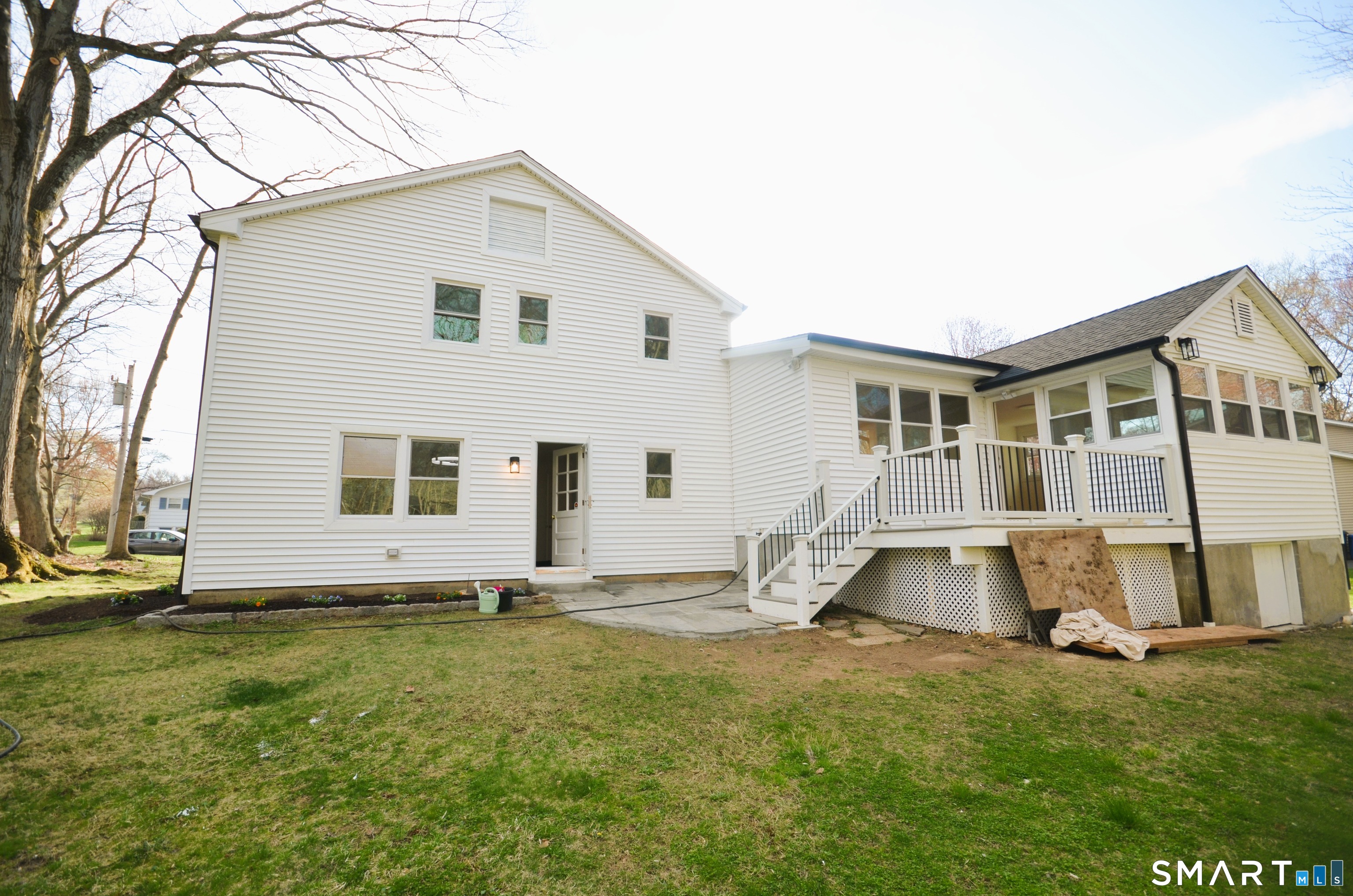 153 Woody Lane Fairfield CT 06825