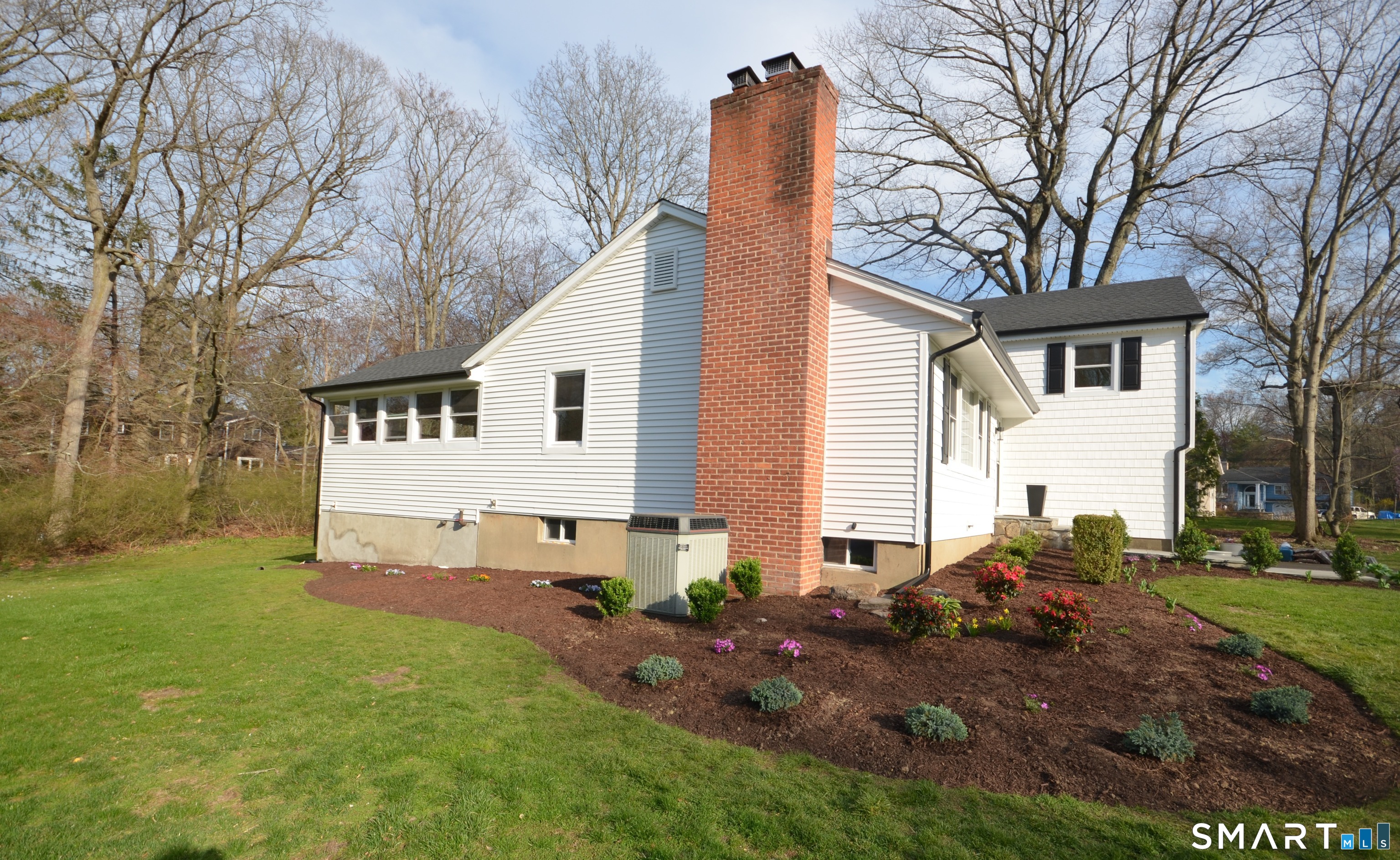 153 Woody Lane Fairfield CT 06825