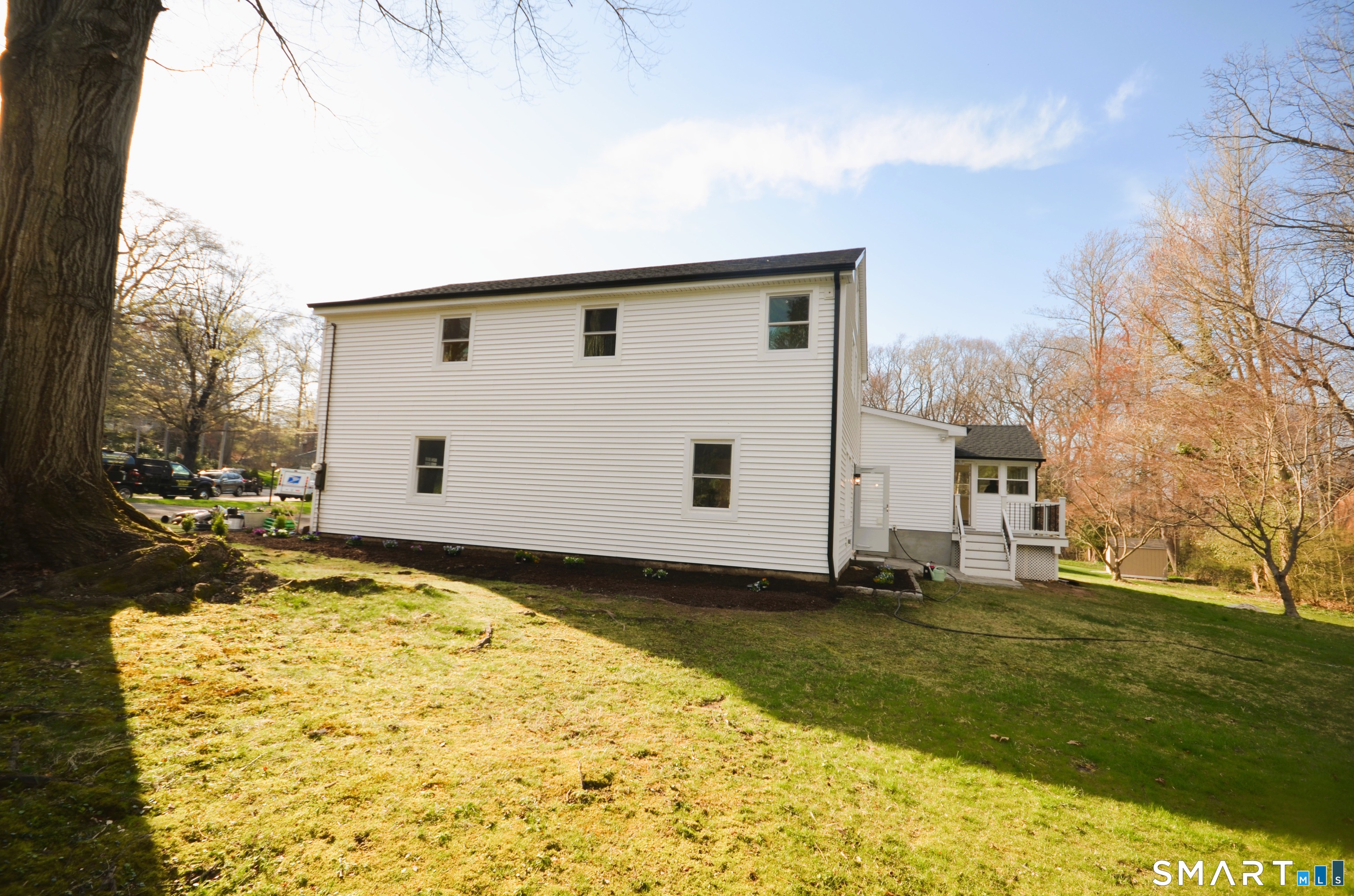 153 Woody Lane Fairfield CT 06825