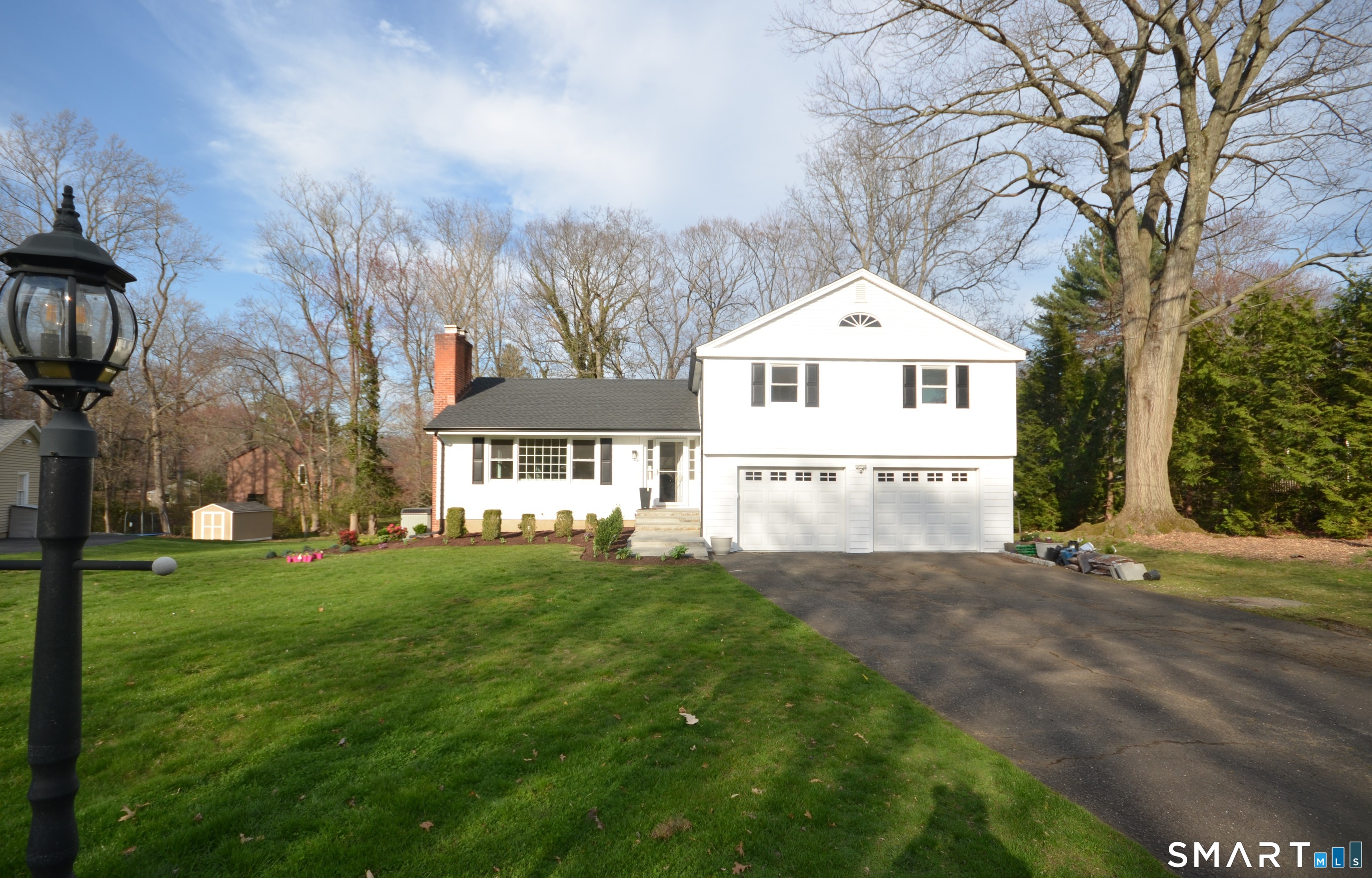 153 Woody Lane Fairfield CT 06825