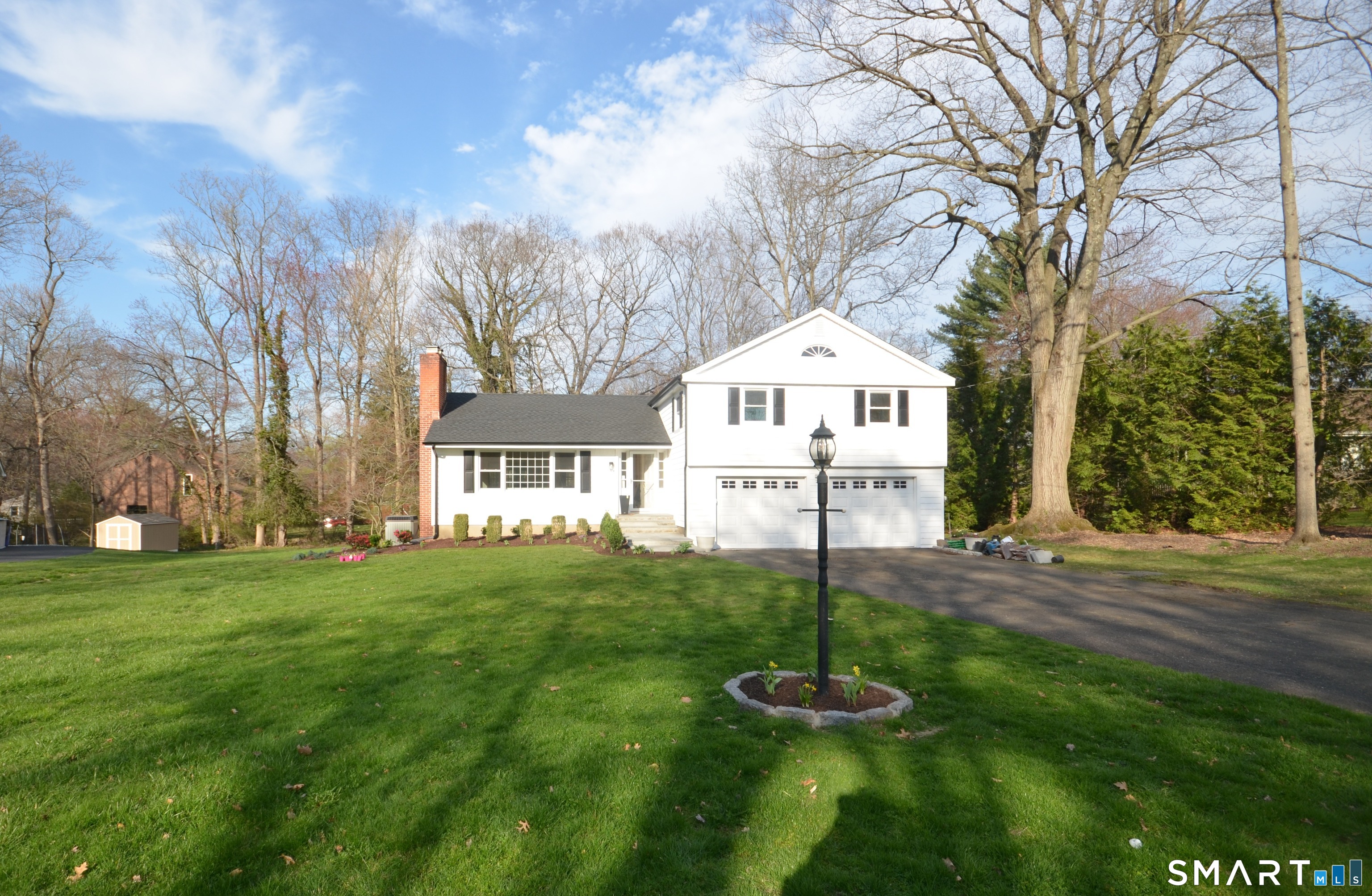 153 Woody Lane Fairfield CT 06825