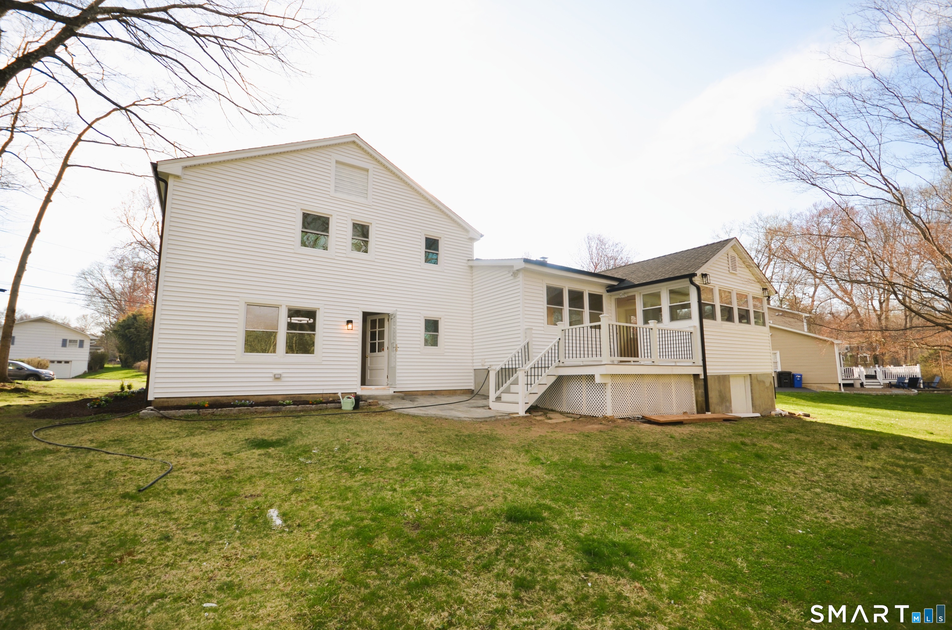 153 Woody Lane Fairfield CT 06825