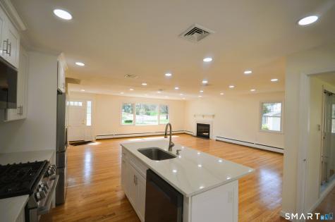 153 Woody Lane Fairfield CT 06825