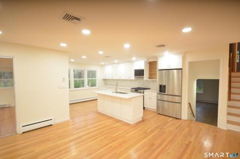 153 Woody Lane Fairfield CT 06825