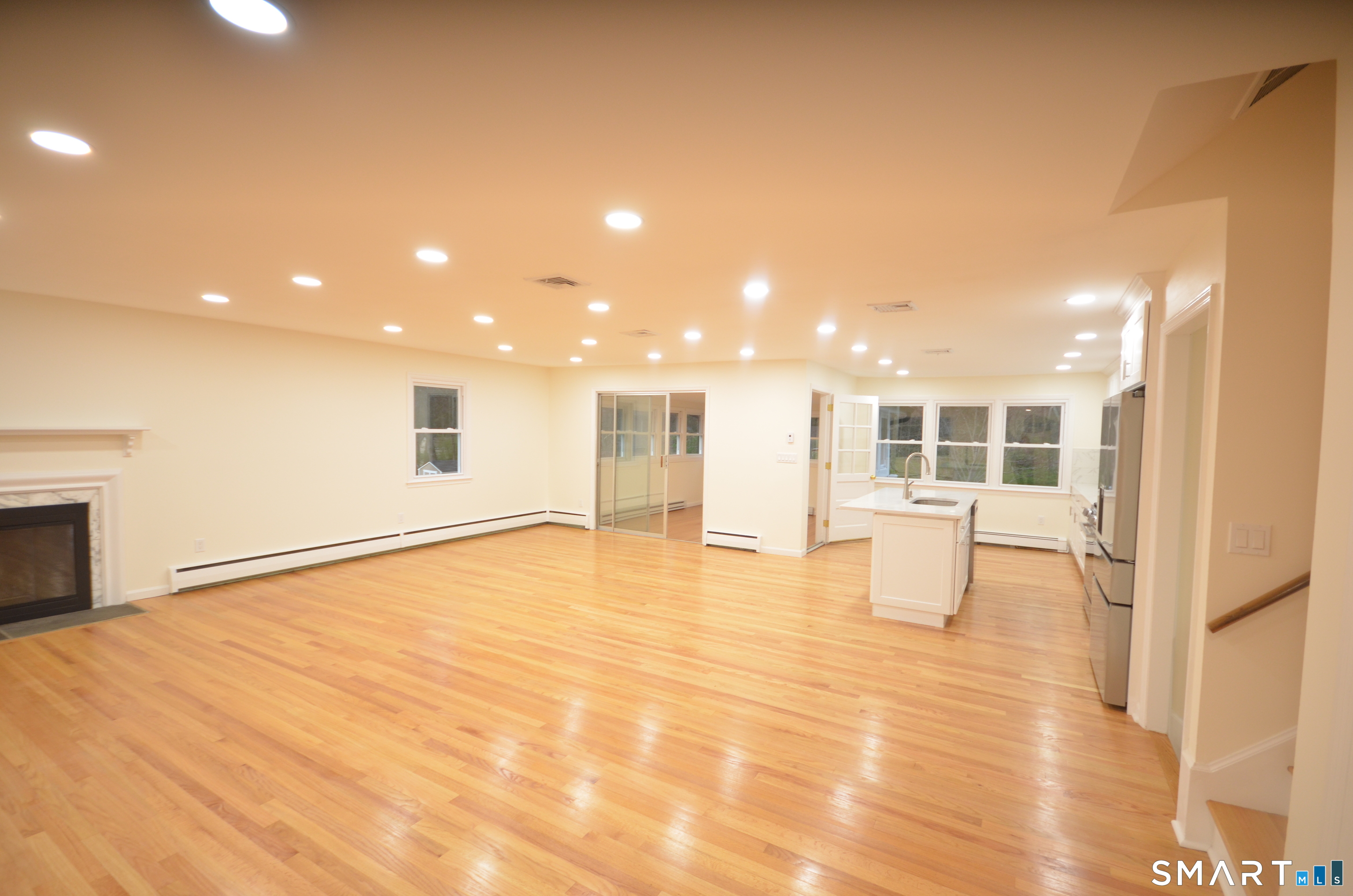 153 Woody Lane Fairfield CT 06825