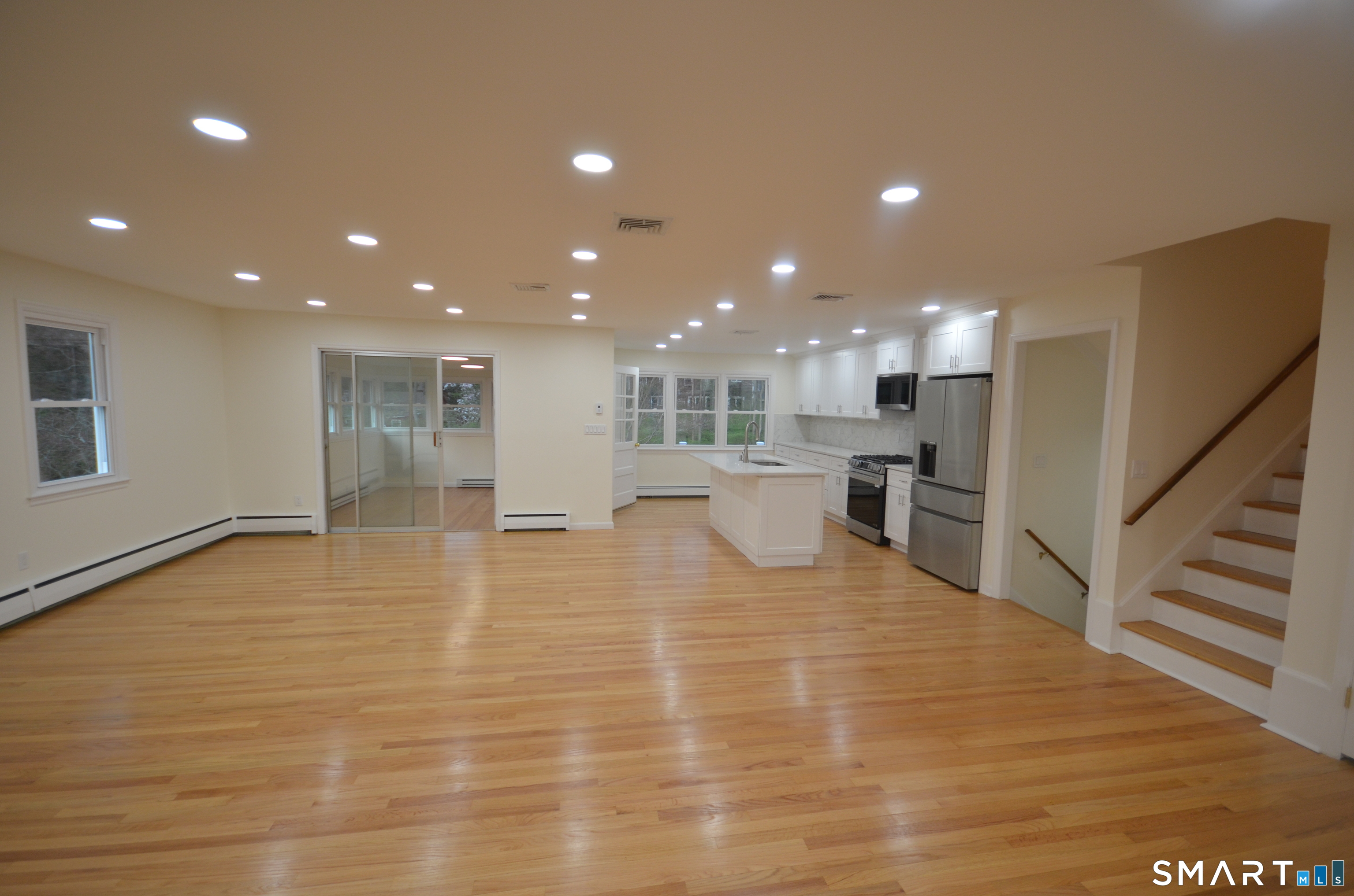 153 Woody Lane Fairfield CT 06825