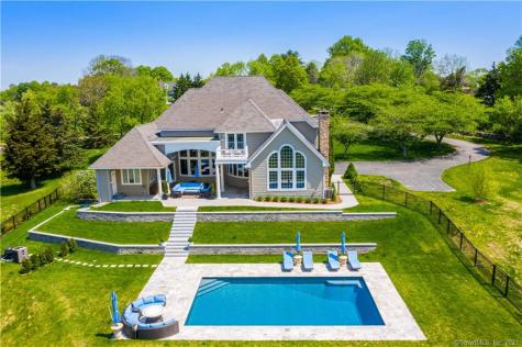 1355 Pequot Trail Stonington CT 06378
