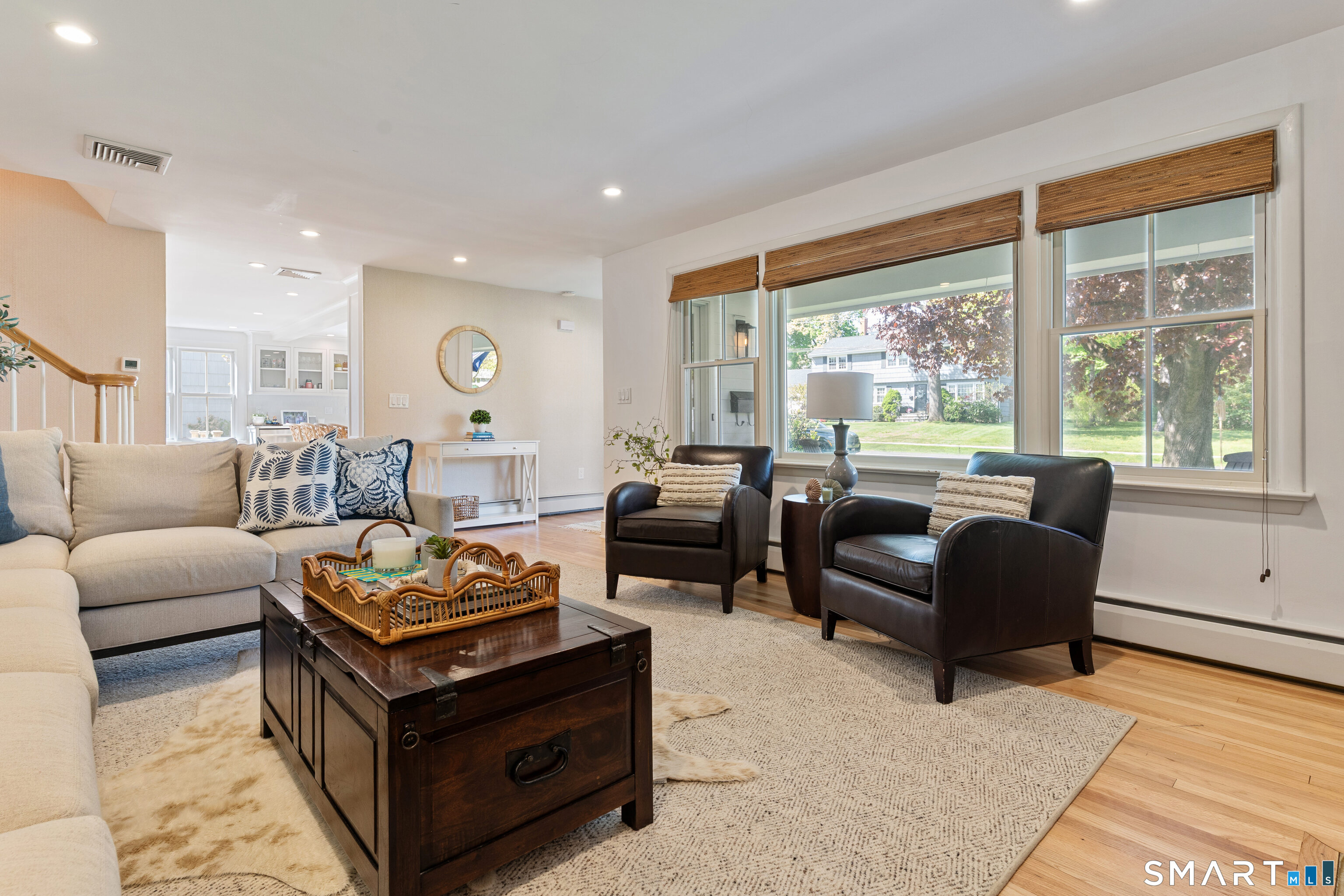 33 Village Drive New Canaan CT 06840