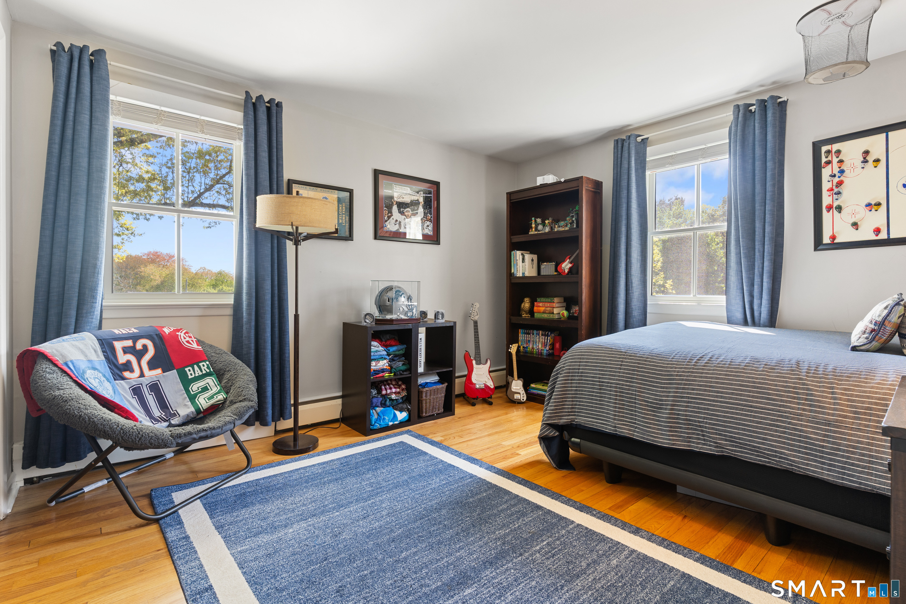 33 Village Drive New Canaan CT 06840