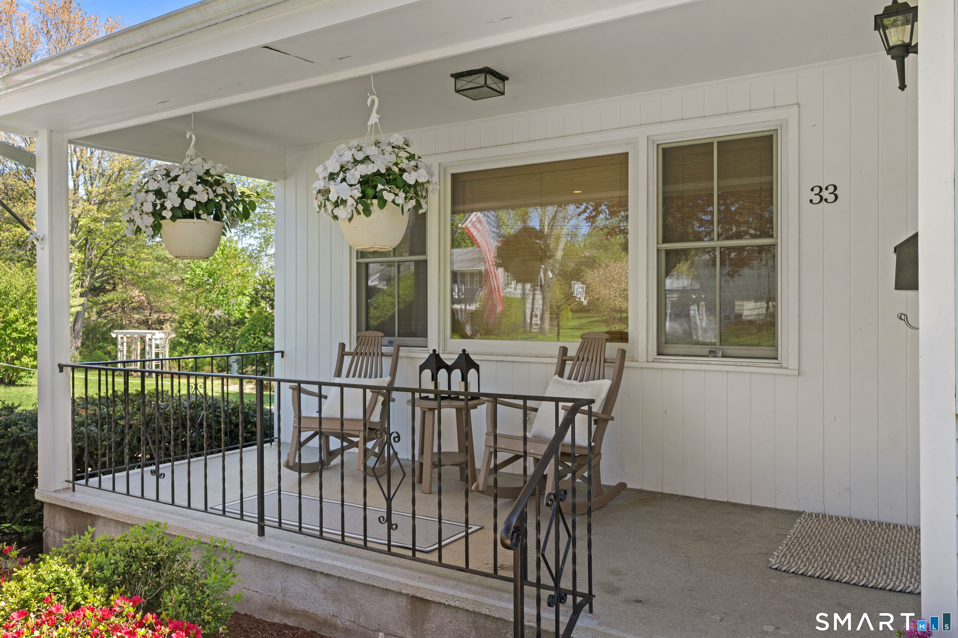 33 Village Drive New Canaan CT 06840