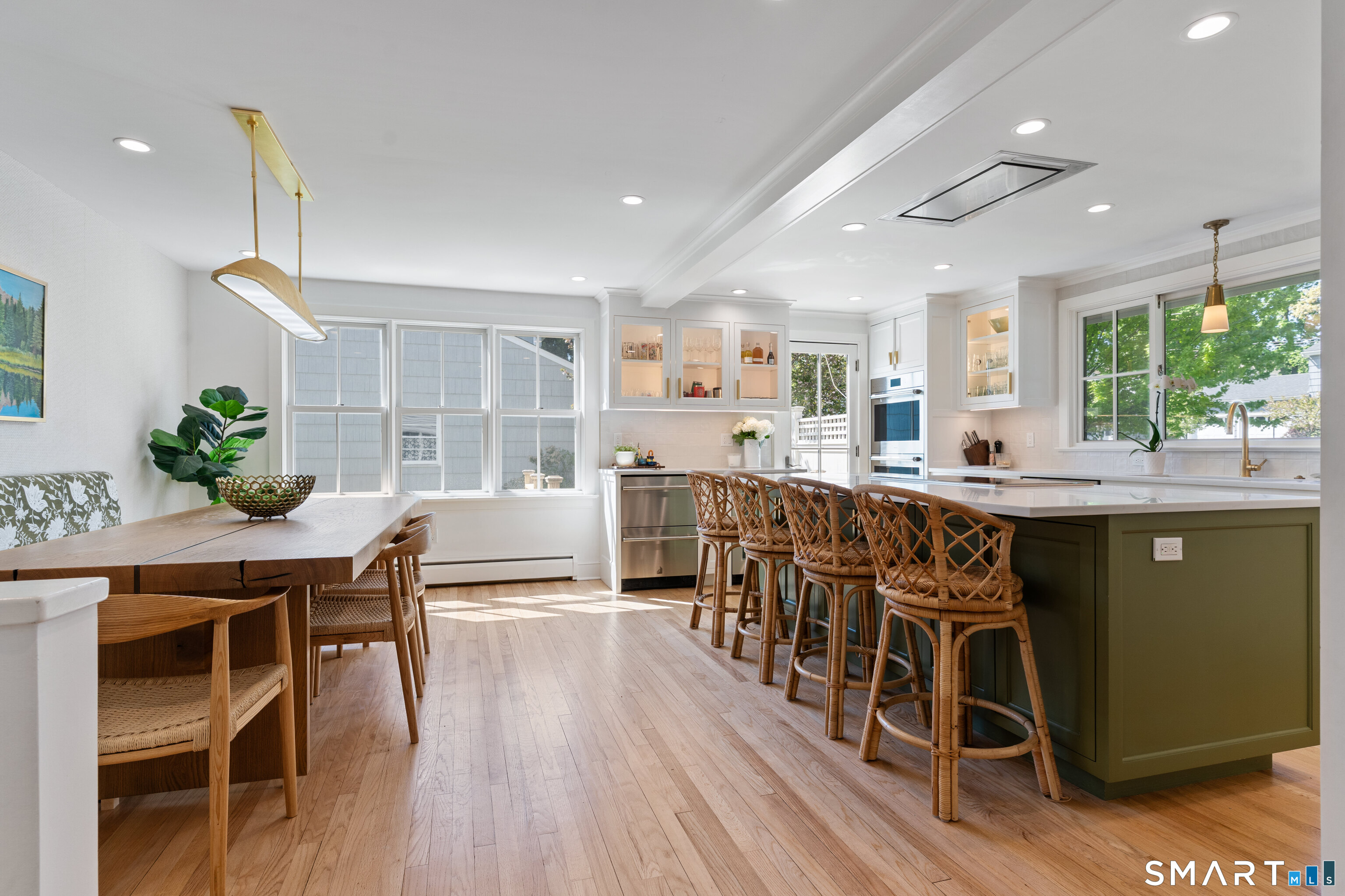33 Village Drive New Canaan CT 06840