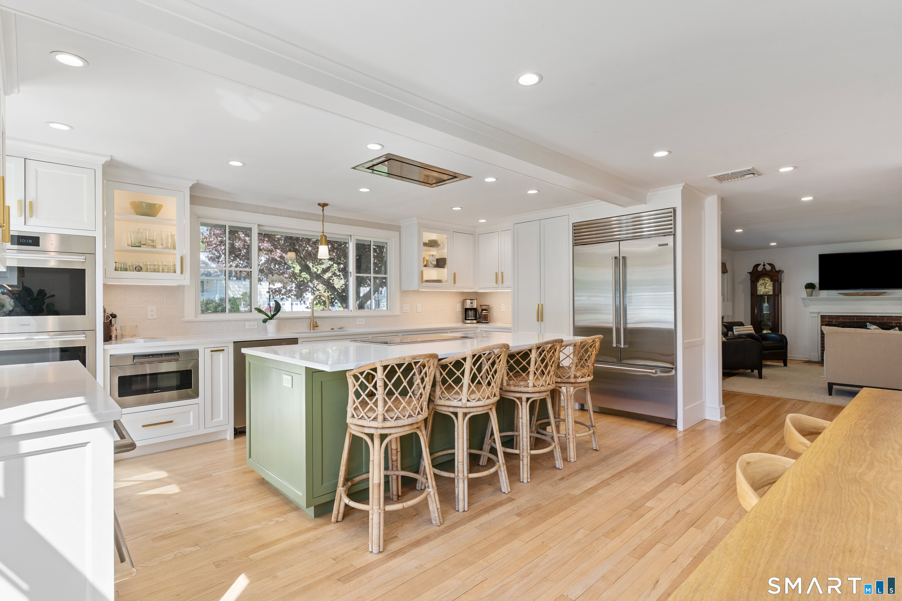 33 Village Drive New Canaan CT 06840