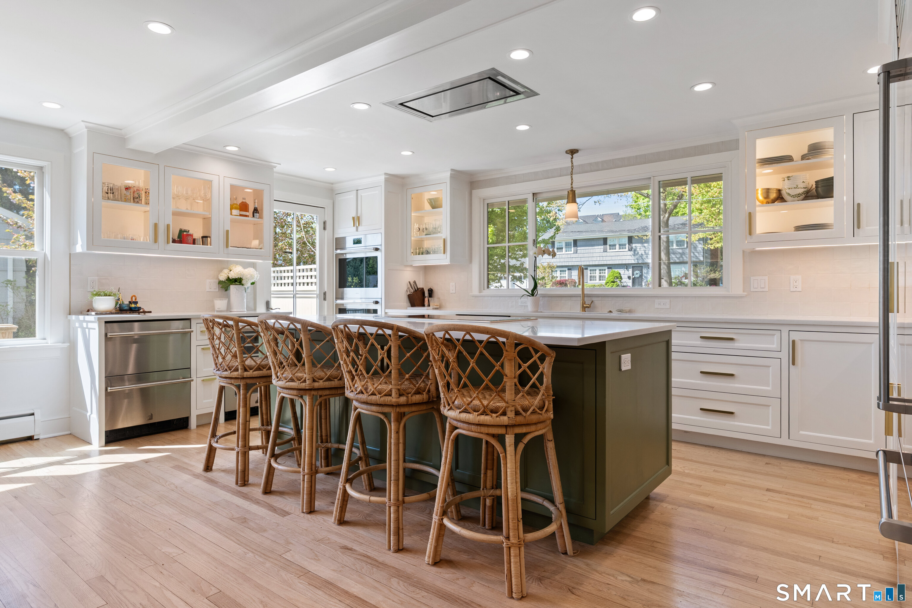 33 Village Drive New Canaan CT 06840