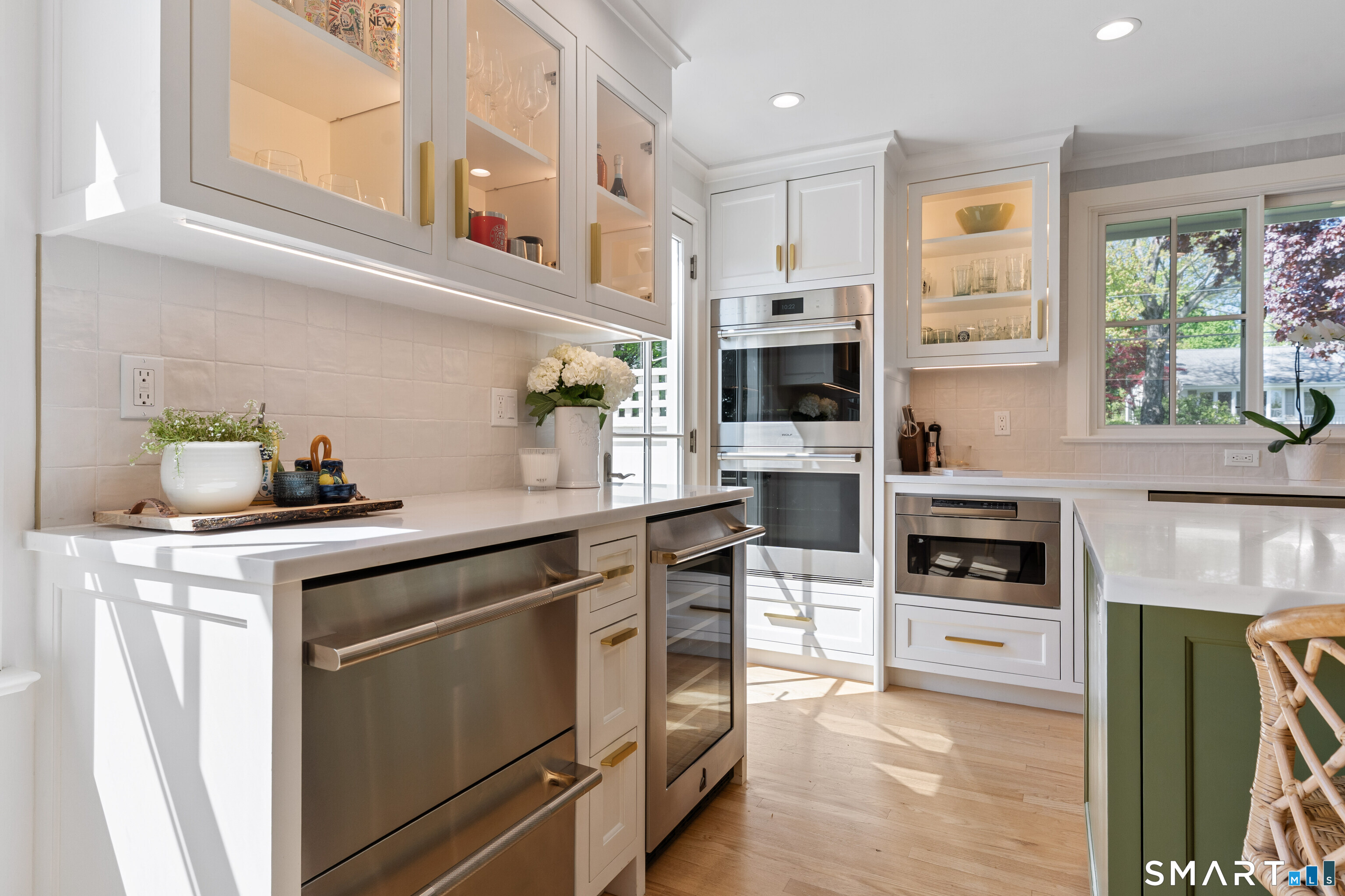 33 Village Drive New Canaan CT 06840