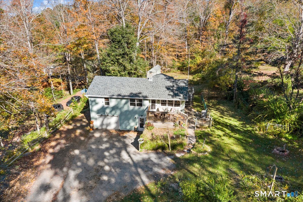 135 Atwoodville Road Mansfield CT 06250