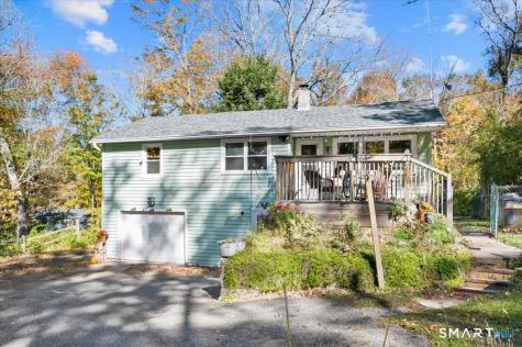 135 Atwoodville Road Mansfield CT 06250