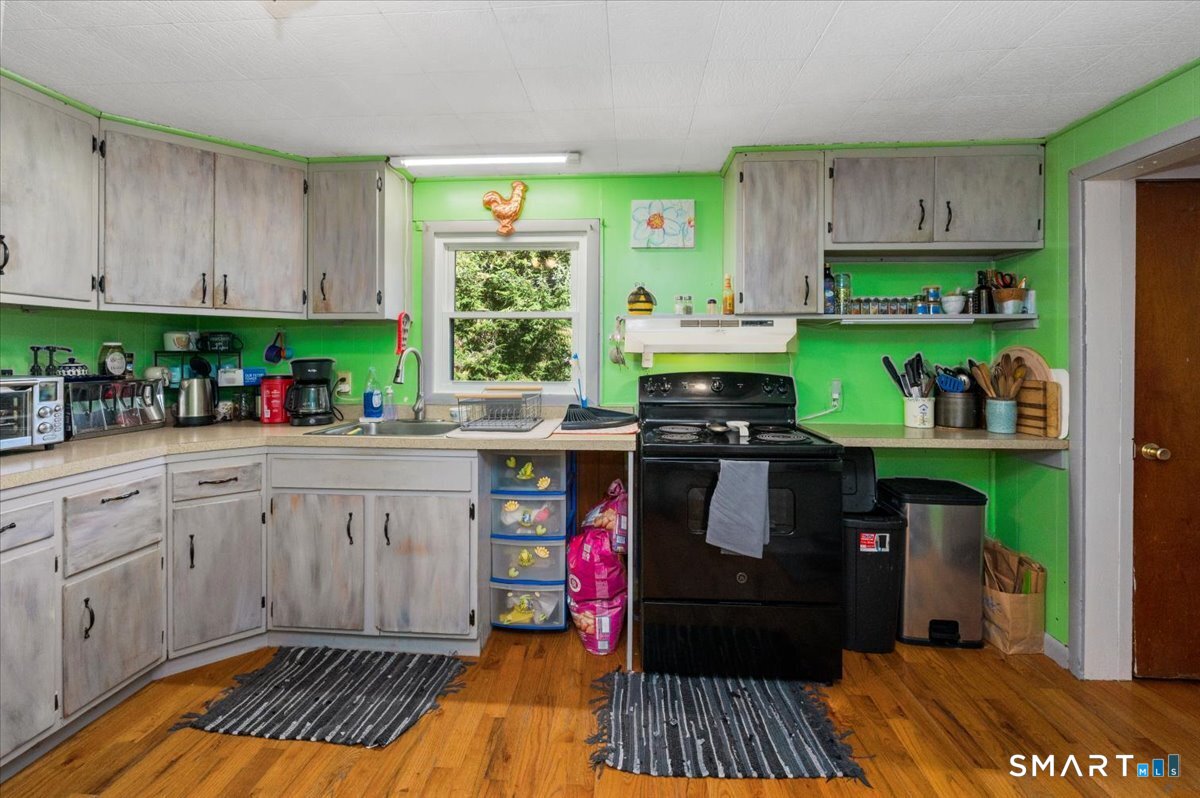 135 Atwoodville Road Mansfield CT 06250