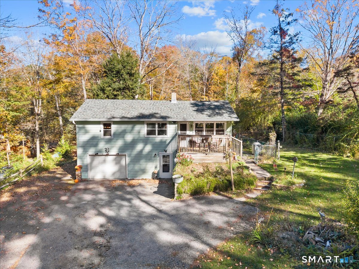 135 Atwoodville Road Mansfield CT 06250