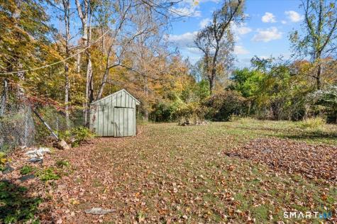 135 Atwoodville Road Mansfield CT 06250