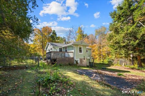 135 Atwoodville Road Mansfield CT 06250