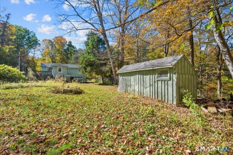 135 Atwoodville Road Mansfield CT 06250