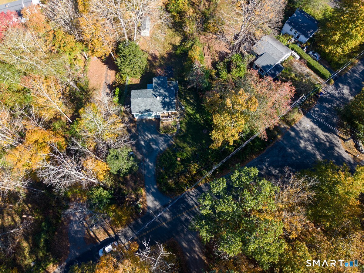 135 Atwoodville Road Mansfield CT 06250