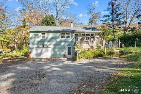 135 Atwoodville Road Mansfield CT 06250