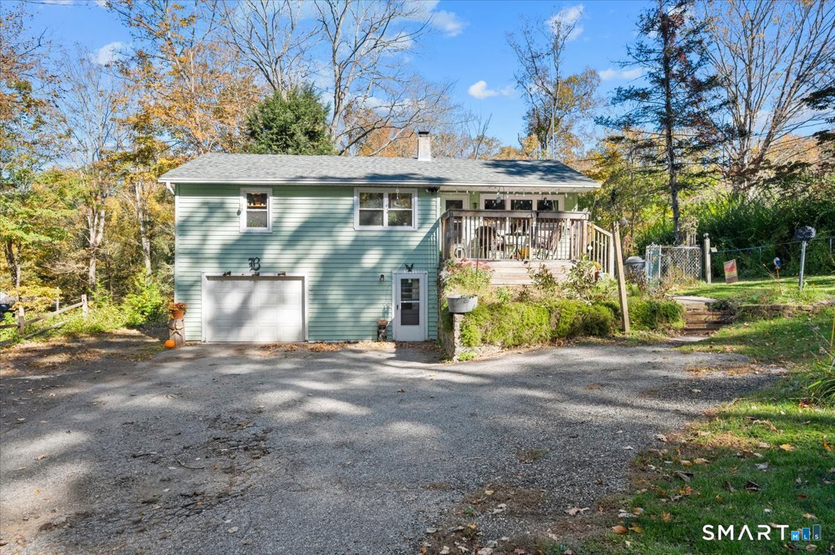 135 Atwoodville Road Mansfield CT 06250