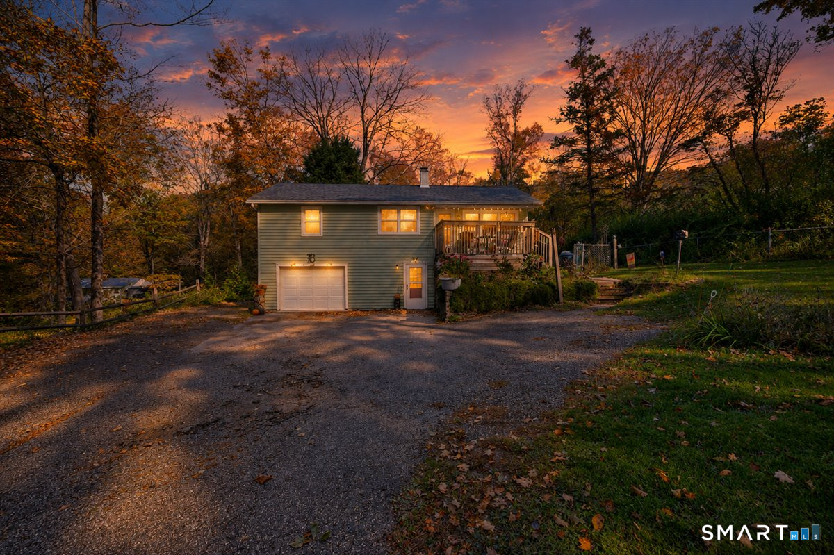 135 Atwoodville Road Mansfield CT 06250