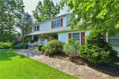 51 Country Farm Lane New Milford CT 06776