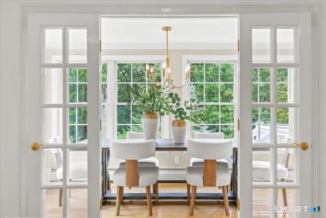 248 Turtle Back Road New Canaan CT 06840