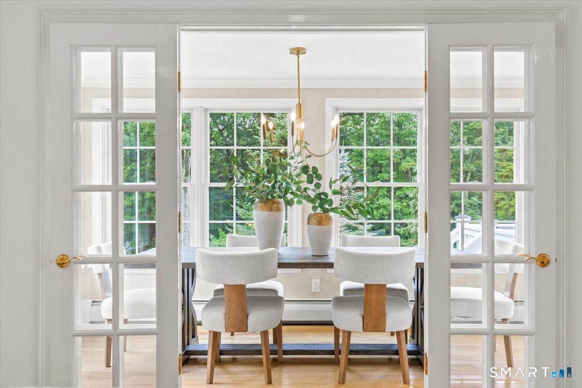 248 Turtle Back Road New Canaan CT 06840