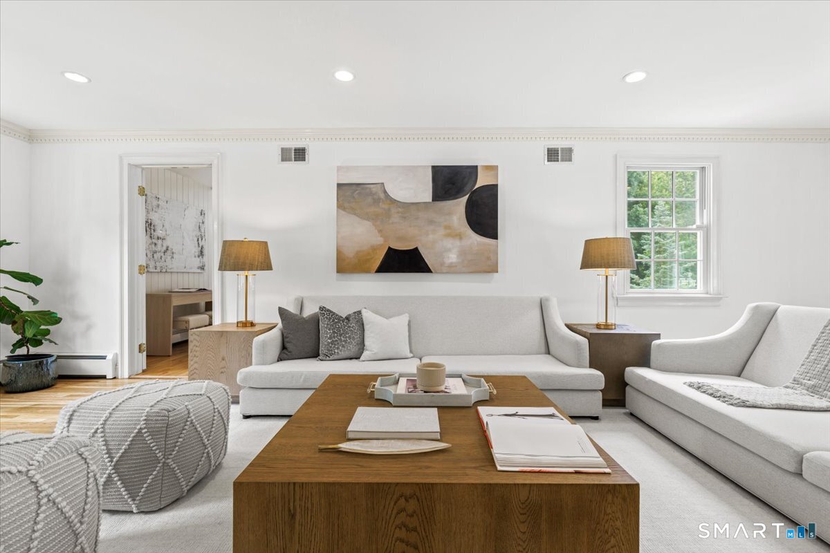248 Turtle Back Road New Canaan CT 06840