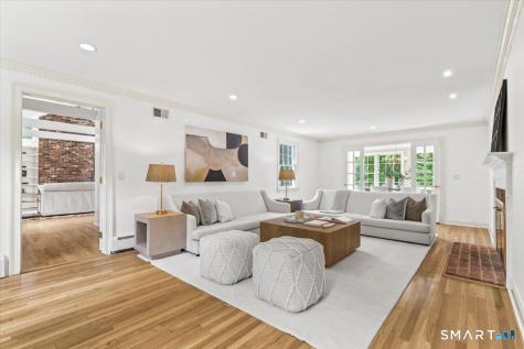 248 Turtle Back Road New Canaan CT 06840