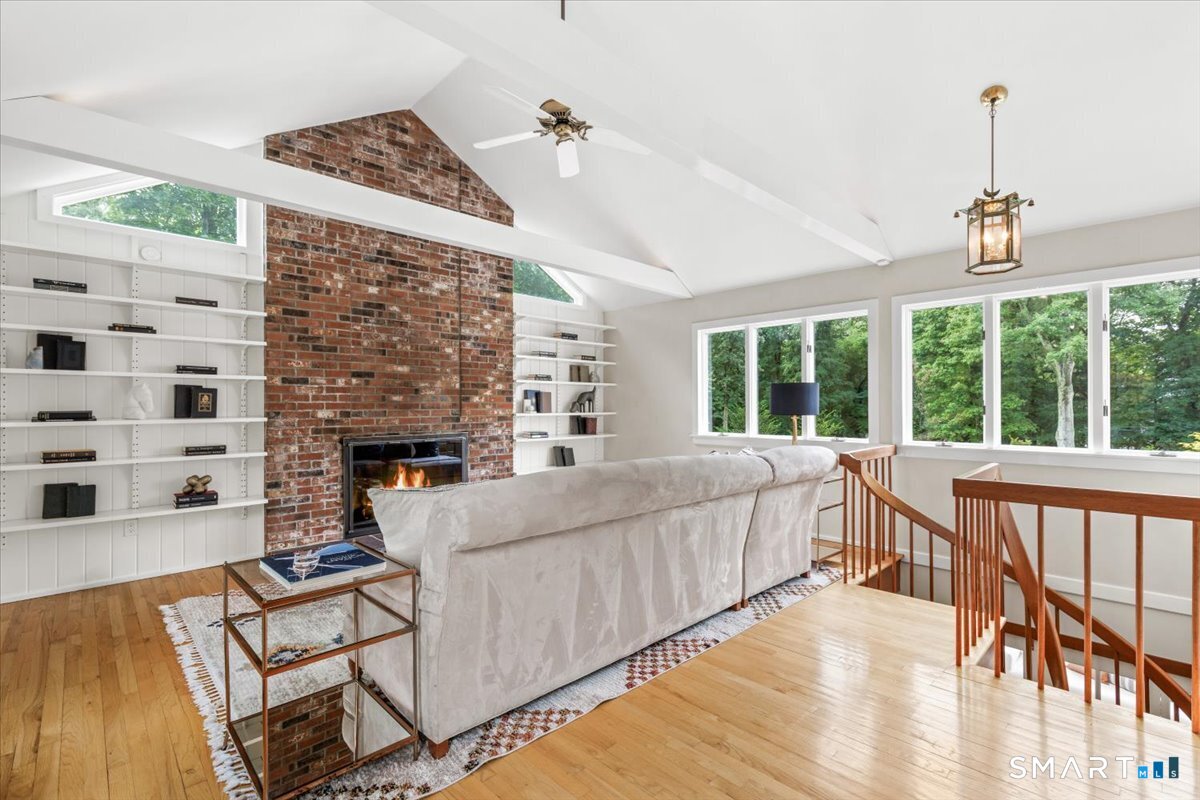 248 Turtle Back Road New Canaan CT 06840