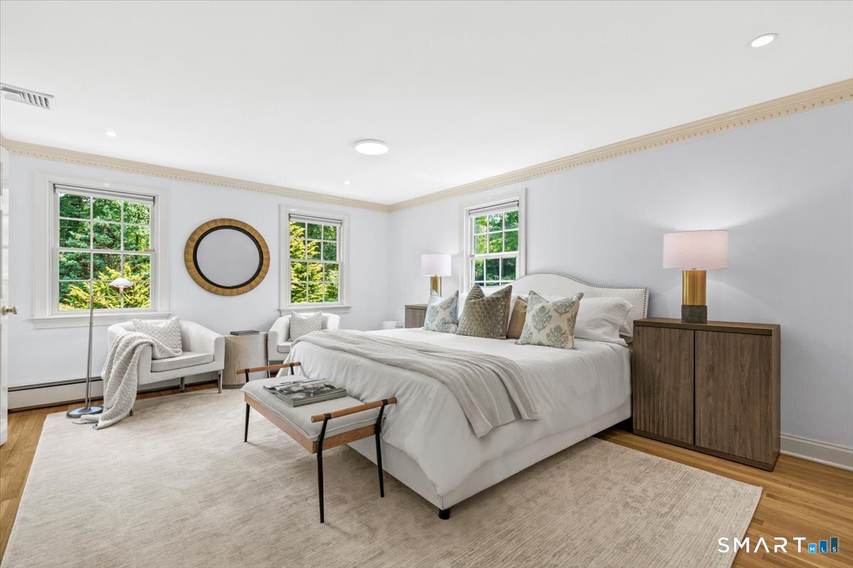 248 Turtle Back Road New Canaan CT 06840