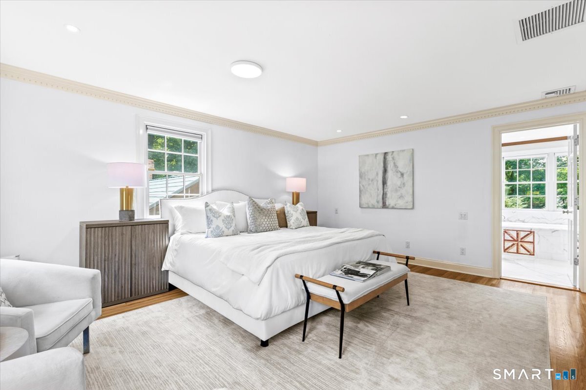 248 Turtle Back Road New Canaan CT 06840