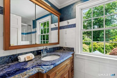 248 Turtle Back Road New Canaan CT 06840