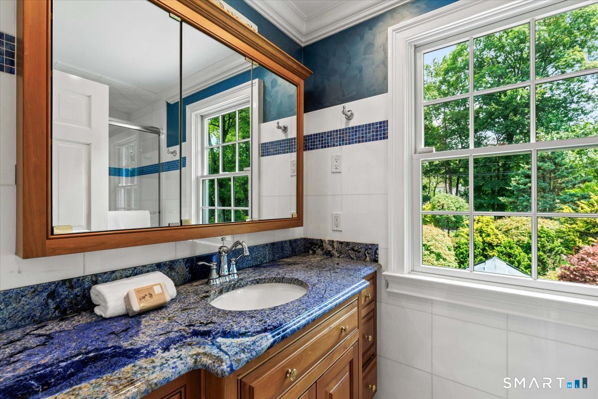 248 Turtle Back Road New Canaan CT 06840