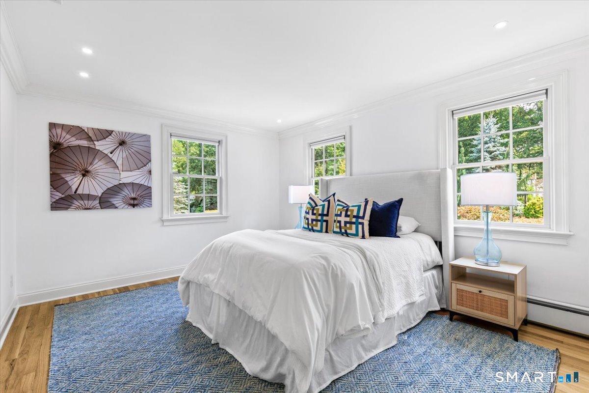 248 Turtle Back Road New Canaan CT 06840