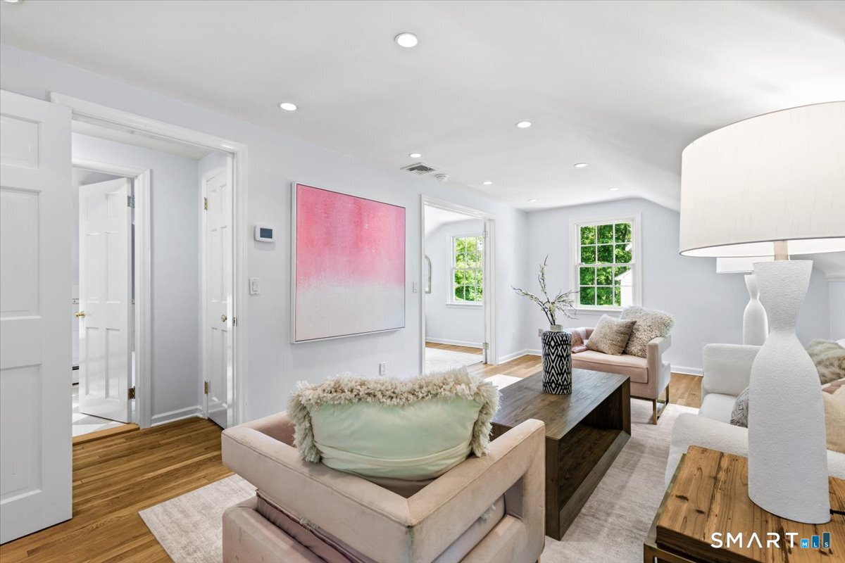 248 Turtle Back Road New Canaan CT 06840