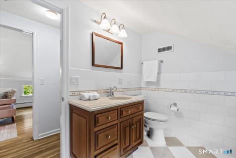 248 Turtle Back Road New Canaan CT 06840