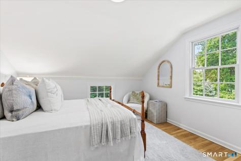 248 Turtle Back Road New Canaan CT 06840