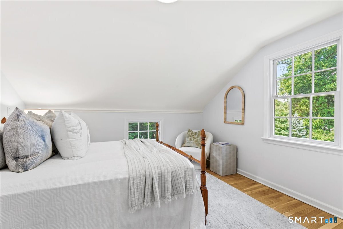 248 Turtle Back Road New Canaan CT 06840