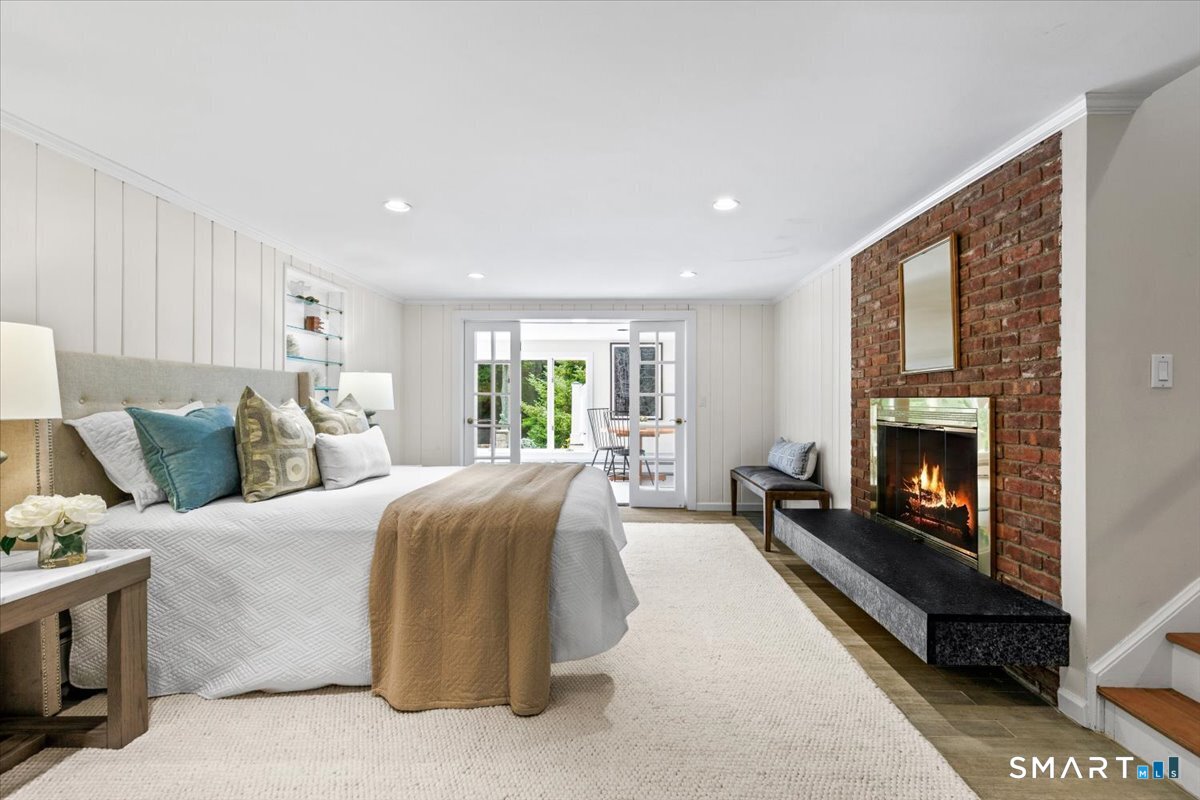 248 Turtle Back Road New Canaan CT 06840
