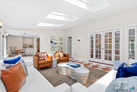 248 Turtle Back Road New Canaan CT 06840